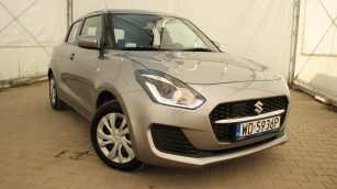 Suzuki Swift 1.2 Dualjet SHVS Premium CVT WD5936P w zakupie za gotówkę