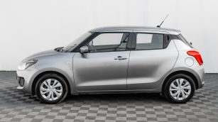 Suzuki Swift 1.2 Dualjet SHVS Premium CVT WD1383S w leasingu dla firm