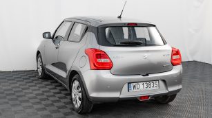 Suzuki Swift 1.2 Dualjet SHVS Premium CVT WD1383S w leasingu dla firm