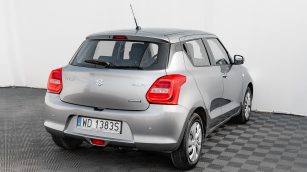 Suzuki Swift 1.2 Dualjet SHVS Premium CVT WD1383S w zakupie za gotówkę