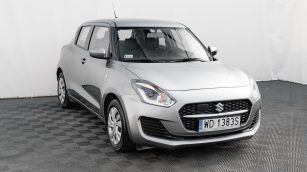 Suzuki Swift 1.2 Dualjet SHVS Premium CVT WD1383S w zakupie za gotówkę