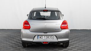 Suzuki Swift 1.2 Dualjet SHVS Premium CVT WD1383S w abonamencie