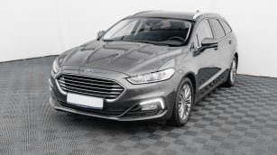 Ford Mondeo 2.0 EcoBlue Titanium aut DW3NN34 w leasingu dla firm