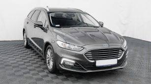 Ford Mondeo 2.0 EcoBlue Titanium aut DW3NN34 w leasingu dla firm