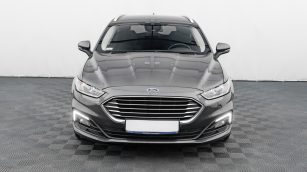 Ford Mondeo 2.0 EcoBlue Titanium aut DW3NN34 w leasingu dla firm