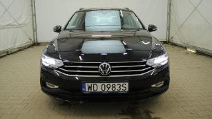 Volkswagen Passat 1.5 TSI EVO Essence DSG WD0983S w abonamencie