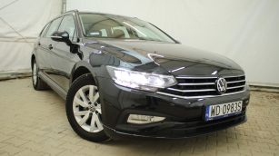 Volkswagen Passat 1.5 TSI EVO Essence DSG WD0983S w abonamencie