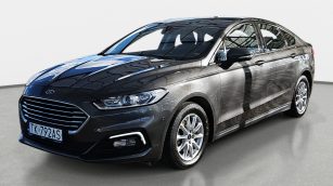 Ford Mondeo 2.0 EcoBlue Trend TK792AS w leasingu dla firm