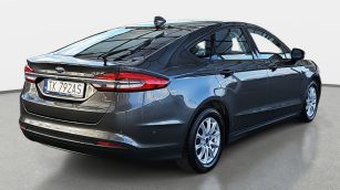 Ford Mondeo 2.0 EcoBlue Trend TK792AS w leasingu dla firm