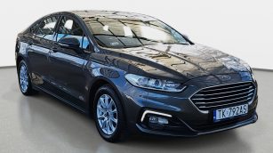 Ford Mondeo 2.0 EcoBlue Trend TK792AS w leasingu dla firm