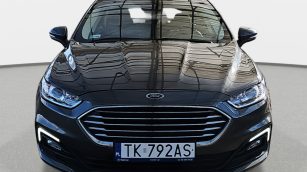 Ford Mondeo 2.0 EcoBlue Trend TK792AS w leasingu dla firm