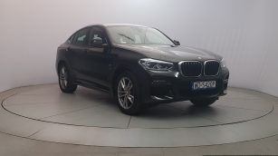 BMW X4 xDrive20d mHEV M Sport sport-aut WD5420P w abonamencie