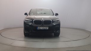 BMW X4 xDrive20d mHEV M Sport sport-aut WD5420P w abonamencie