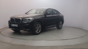 BMW X4 xDrive20d mHEV M Sport sport-aut WD5420P w abonamencie