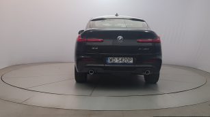 BMW X4 xDrive20d mHEV M Sport sport-aut WD5420P w abonamencie