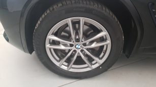 BMW X4 xDrive20d mHEV M Sport sport-aut WD5420P w abonamencie