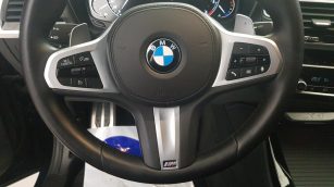 BMW X4 xDrive20d mHEV M Sport sport-aut WD5420P w abonamencie