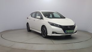 Nissan Leaf 40kWh Acenta WD5070S w abonamencie