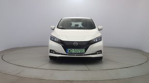 Nissan Leaf 40kWh Acenta WD5070S w abonamencie