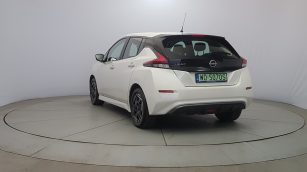 Nissan Leaf 40kWh Acenta WD5070S w abonamencie