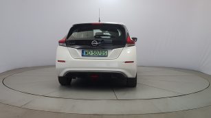 Nissan Leaf 40kWh Acenta WD5070S w abonamencie