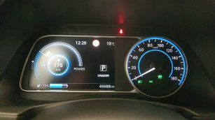 Nissan Leaf 40kWh Acenta WD5070S w abonamencie