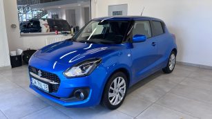 Suzuki Swift 1.2 Dualjet SHVS Premium Plus CVT DW7NL18 w abonamencie