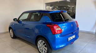 Suzuki Swift 1.2 Dualjet SHVS Premium Plus CVT DW7NL18 w abonamencie