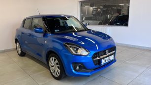 Suzuki Swift 1.2 Dualjet SHVS Premium Plus CVT DW7NL18 w abonamencie dla firm