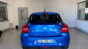 Suzuki Swift 1.2 Dualjet SHVS Premium Plus CVT DW7NL18 w abonamencie