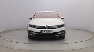 Volkswagen Passat Alltrack 2.0 TDI 4Mot. DW8LE41 w leasingu dla firm