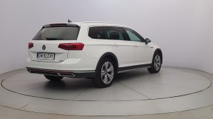 Volkswagen Passat Alltrack 2.0 TDI 4Mot. DW8LE41 w zakupie za gotówkę