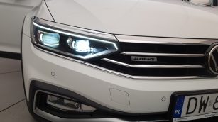 Volkswagen Passat Alltrack 2.0 TDI 4Mot. DW8LE41 w zakupie za gotówkę