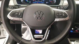 Volkswagen Passat Alltrack 2.0 TDI 4Mot. DW8LE41 w zakupie za gotówkę