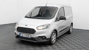 Ford Transit Courier 1.5 TDCi Trend CB146MU w zakupie za gotówkę