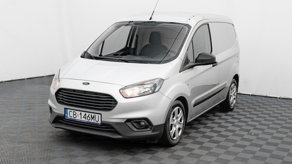 Ford Transit Courier 1.5 TDCi Trend CB146MU w zakupie za gotówkę