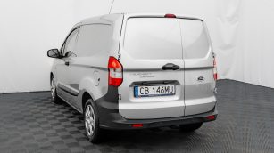 Ford Transit Courier 1.5 TDCi Trend CB146MU w leasingu dla firm