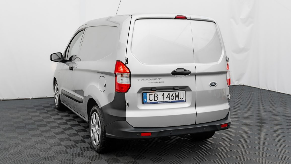 Ford Transit Courier 1.5 TDCi Trend CB146MU w zakupie za gotówkę