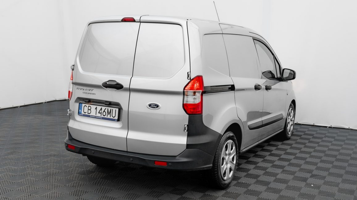 Ford Transit Courier 1.5 TDCi Trend CB146MU w zakupie za gotówkę