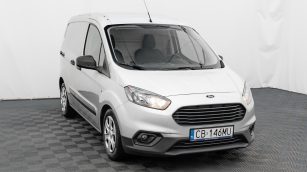 Ford Transit Courier 1.5 TDCi Trend CB146MU w zakupie za gotówkę