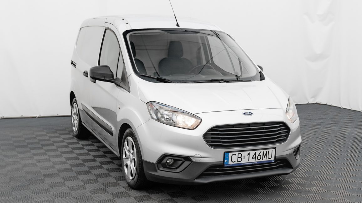 Ford Transit Courier 1.5 TDCi Trend CB146MU w zakupie za gotówkę