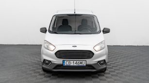 Ford Transit Courier 1.5 TDCi Trend CB146MU w leasingu dla firm