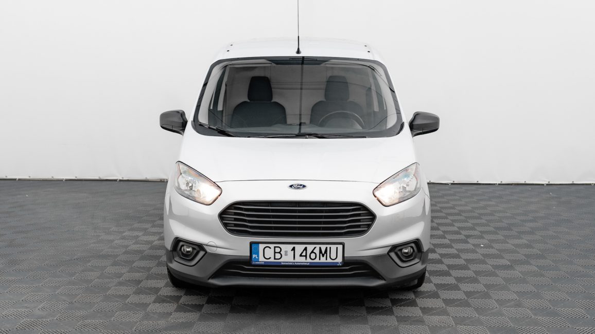 Ford Transit Courier 1.5 TDCi Trend CB146MU w zakupie za gotówkę