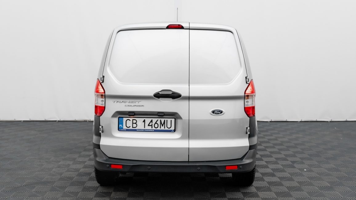 Ford Transit Courier 1.5 TDCi Trend CB146MU w zakupie za gotówkę