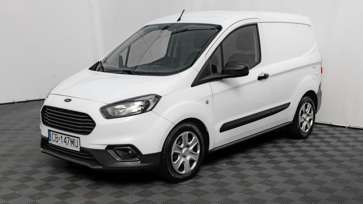 Ford Transit Courier 1.5 TDCi Trend CB147MU w leasingu dla firm