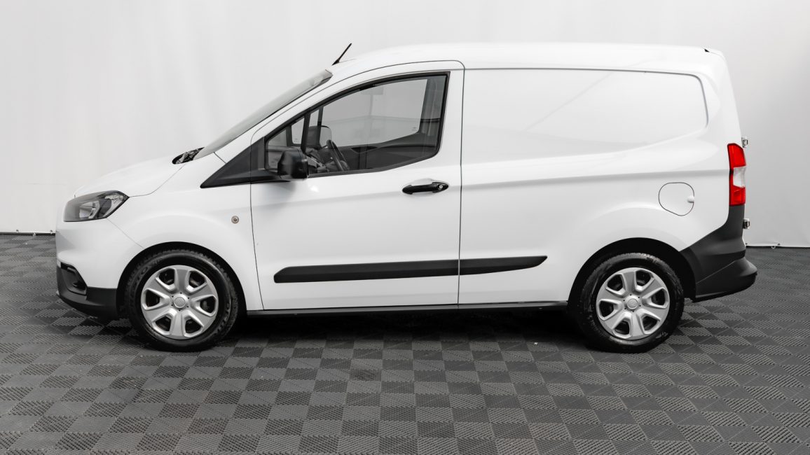 Ford Transit Courier 1.5 TDCi Trend CB147MU w leasingu dla firm