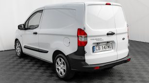 Ford Transit Courier 1.5 TDCi Trend CB147MU w leasingu dla firm