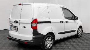 Ford Transit Courier 1.5 TDCi Trend CB147MU w leasingu dla firm