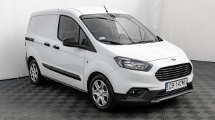 Ford Transit Courier 1.5 TDCi Trend CB147MU w leasingu dla firm