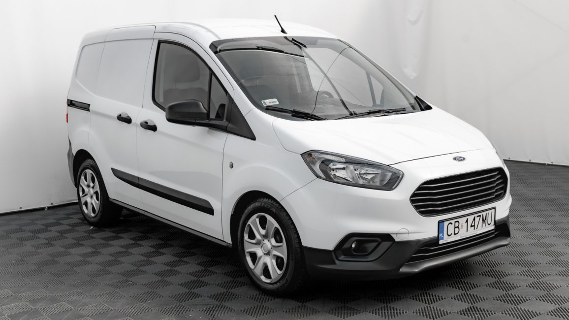 Ford Transit Courier 1.5 TDCi Trend CB147MU w leasingu dla firm